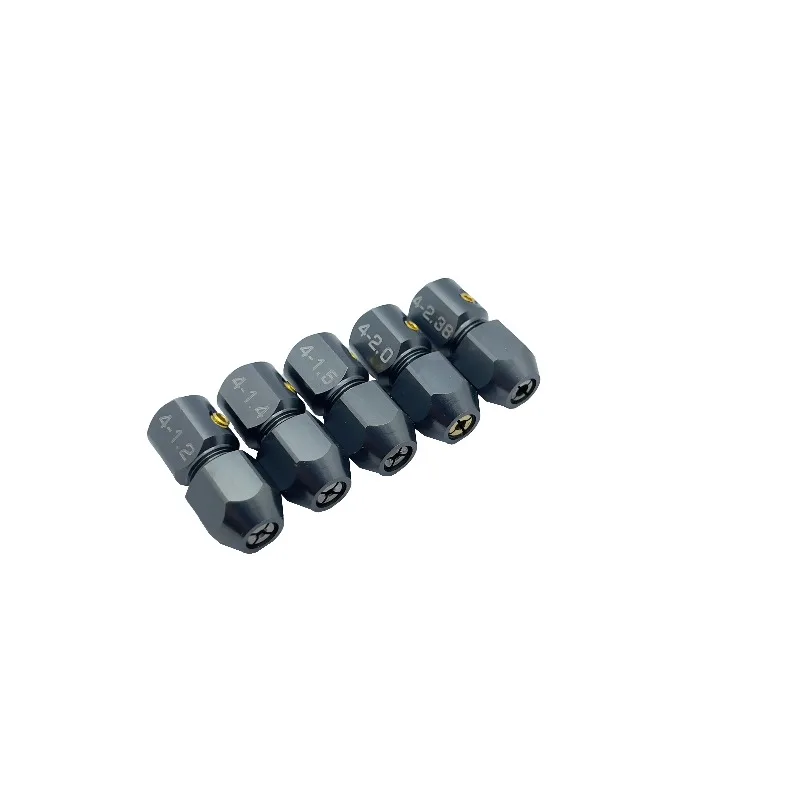 for RC Boat Flexible Shaft 4mm Motor Shaft Diameter High Precision Steel Lock Head & Piano Wire Coupling for ECO Mono1 Hydro1