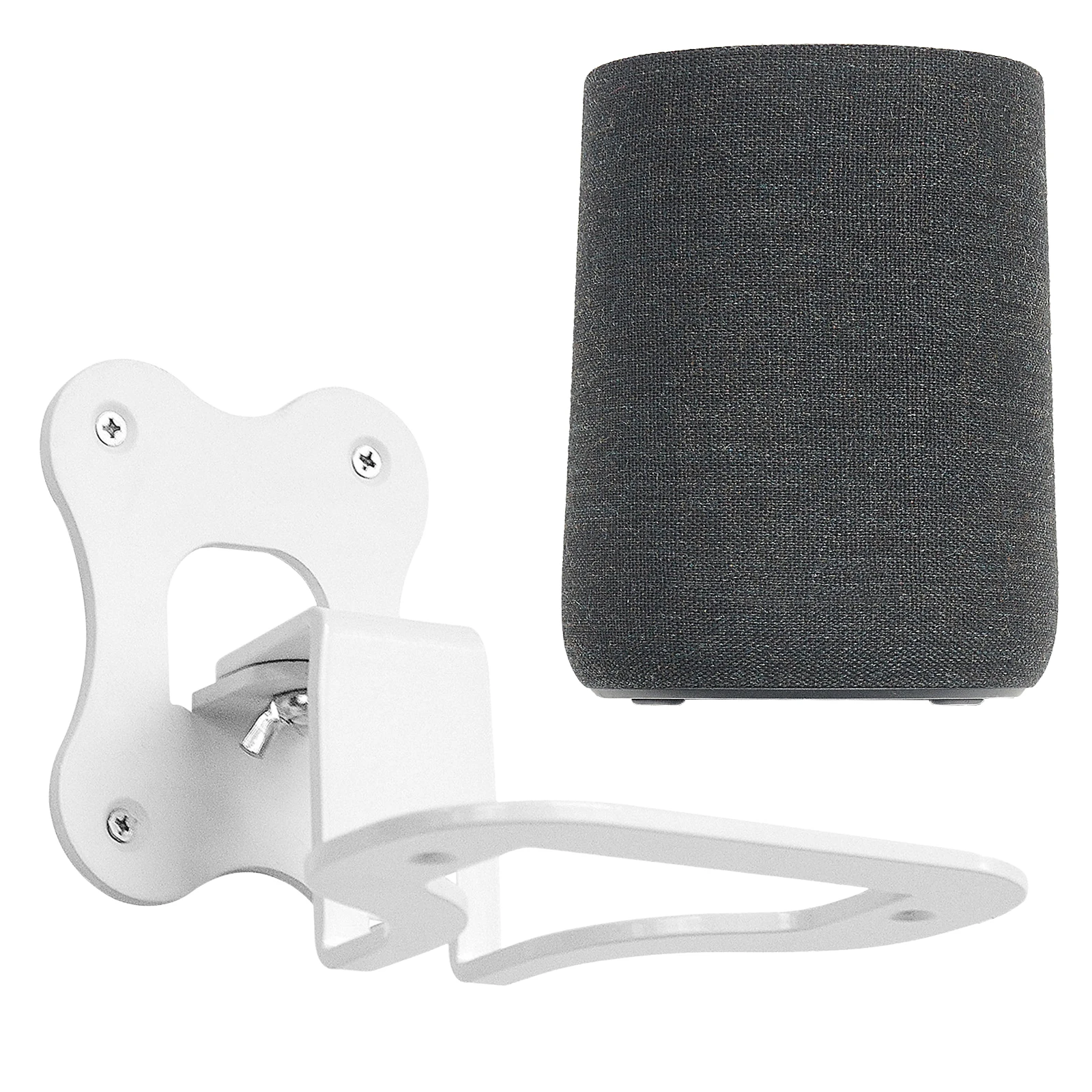 

Mounting Bracket Suitable for Harman Kardon Enchant Speaker Metal Bracket Wall Stand Holder Home Theatre Accessories