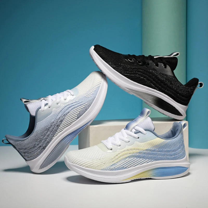 

Luxury Women Loafers Lady White Sneakers Tennis Luxury Brand Shoes Woman 2025 Trend Top Woman's Boat Shoes Harajuku Tennis
