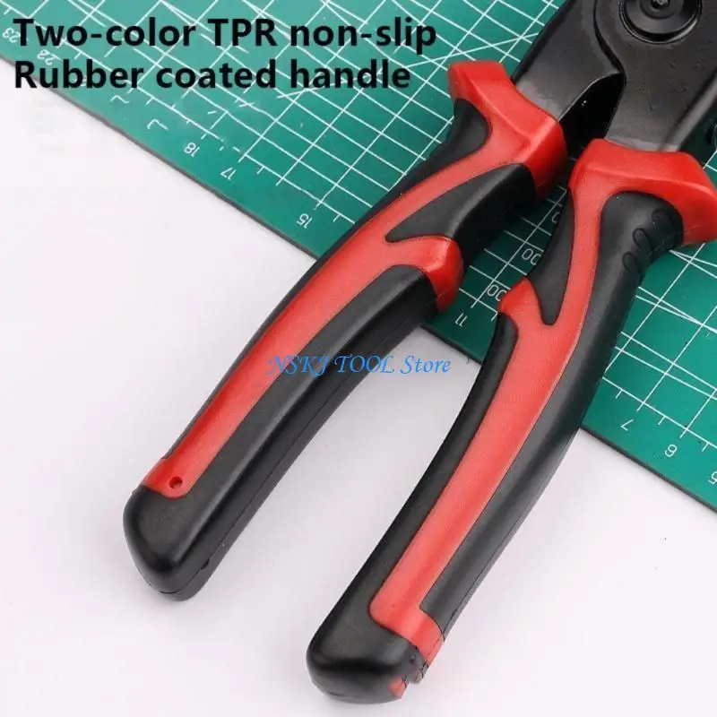 

L8RC 5-в-1 проводной режущей игло