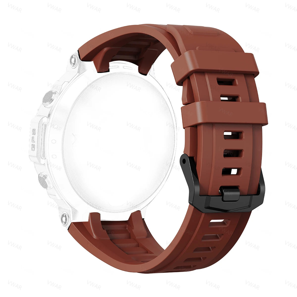 حزام حزام الساعة لـ Vwar T-rex 3