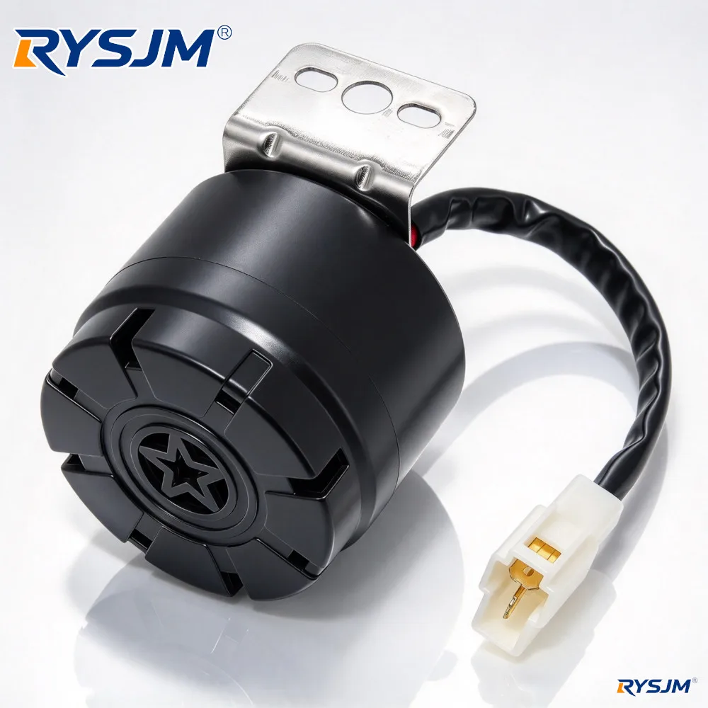 N Reverse Backup Alarm for Truck & Construction Vehicle 12V-24V 105dB Reversing Buzzer For Vehicle Reverse Reminder