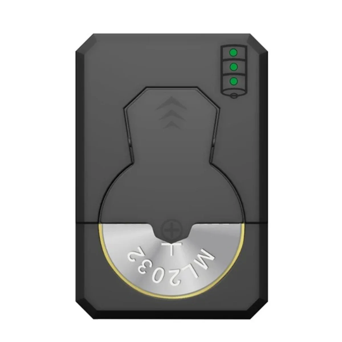ABAB High Efficiency Rechargeable Battery Charger ML2032 ML2016 ML2020 ML1220 Button Battery Charger