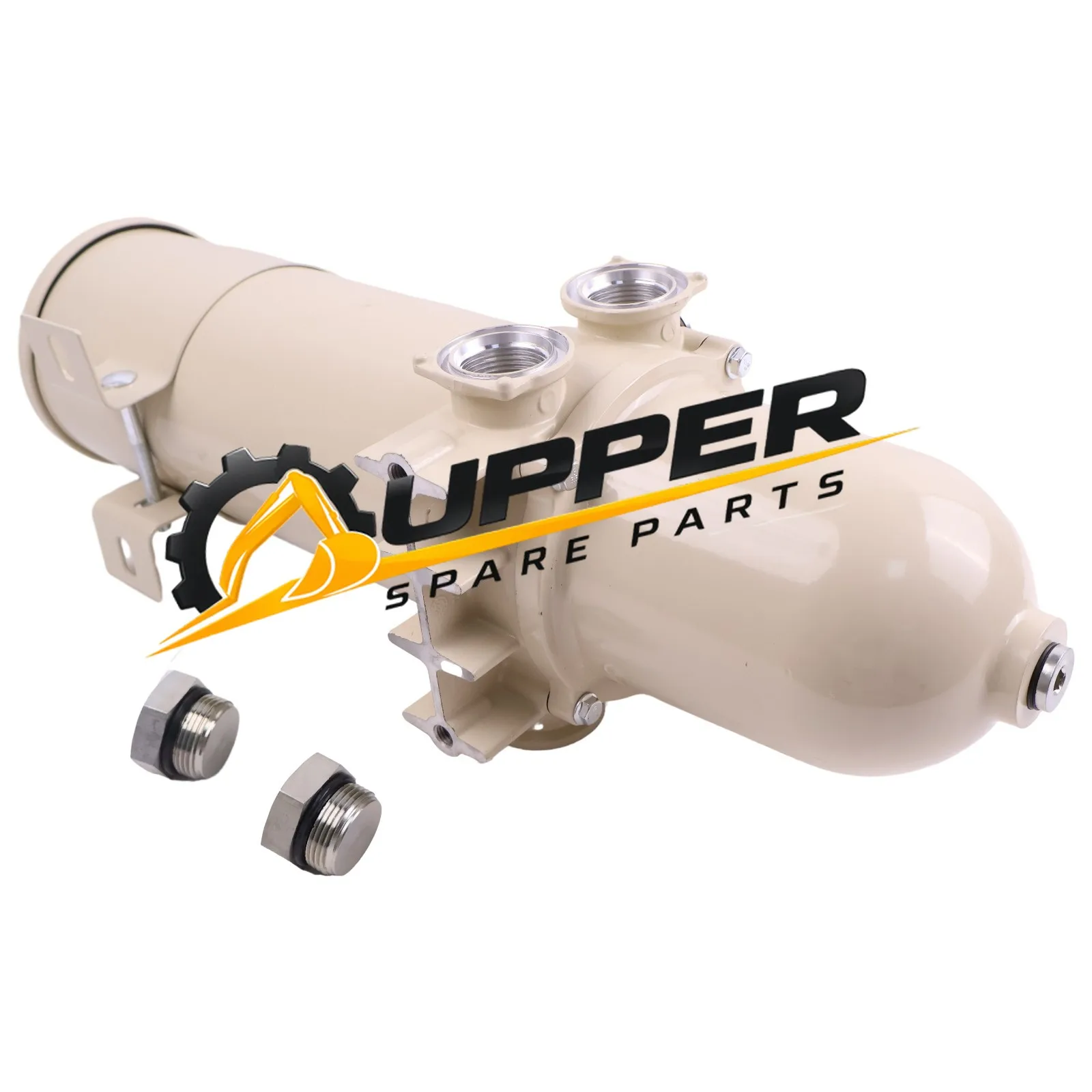 Fuel Filter Water Separator 1000VMAM 1000VMAM10 For Parker Racor