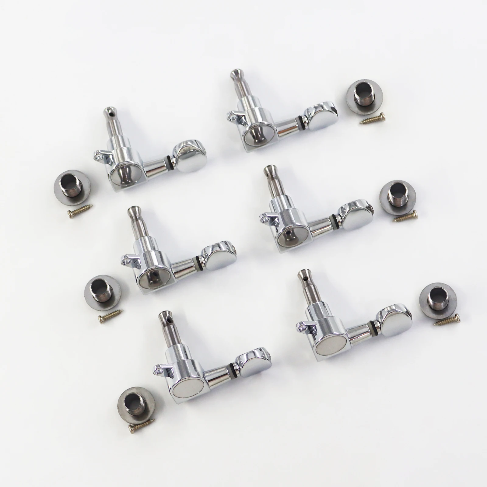 Thumbnail 3 - #48 Latest Guitar Tuning Pegs Updates