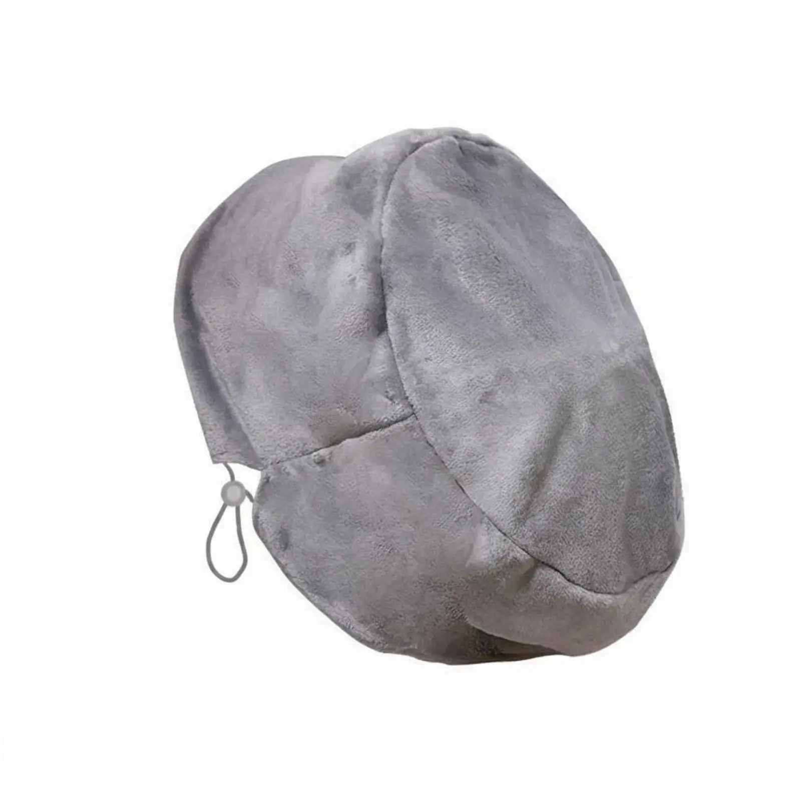 Windproof Infant Carriage Cover Drawstring Design Winter Pushchair Bunting