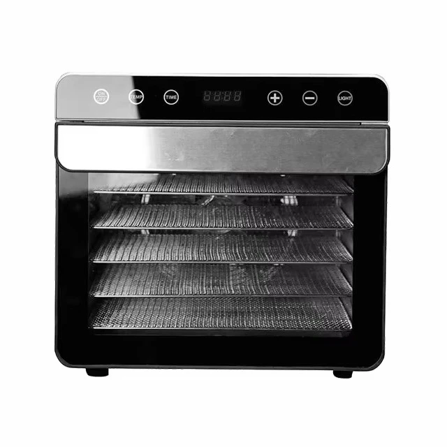 Mini Oven Multifunctional Baking Oven Adjus Temperature Timer Toaster Oven For Home Bread Cake Pizza