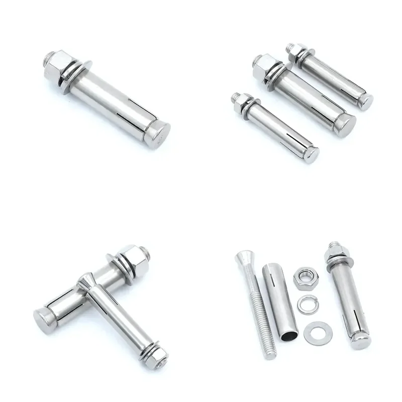 for  Stainless Steel 304 Anchor Bolt