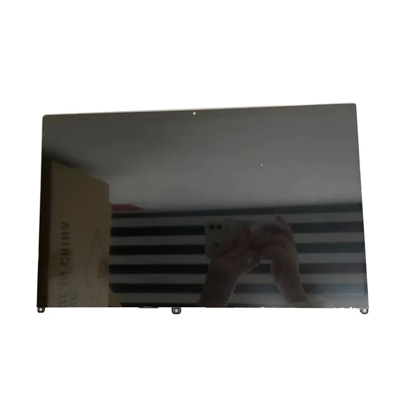 Imagem -02 - Polegadas Fhd Lcd Touch Screen Assembly para Lenovo Ideapad Flex 514iil05 5-14itl05 14