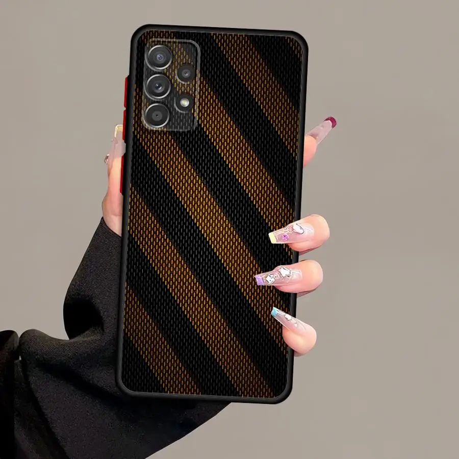 حافظة لهاتف سامسونج جالاكسي A15 نوت 20 الترا 10 + A70 A30 A14 A17 A13 A16 A12 A50 #3