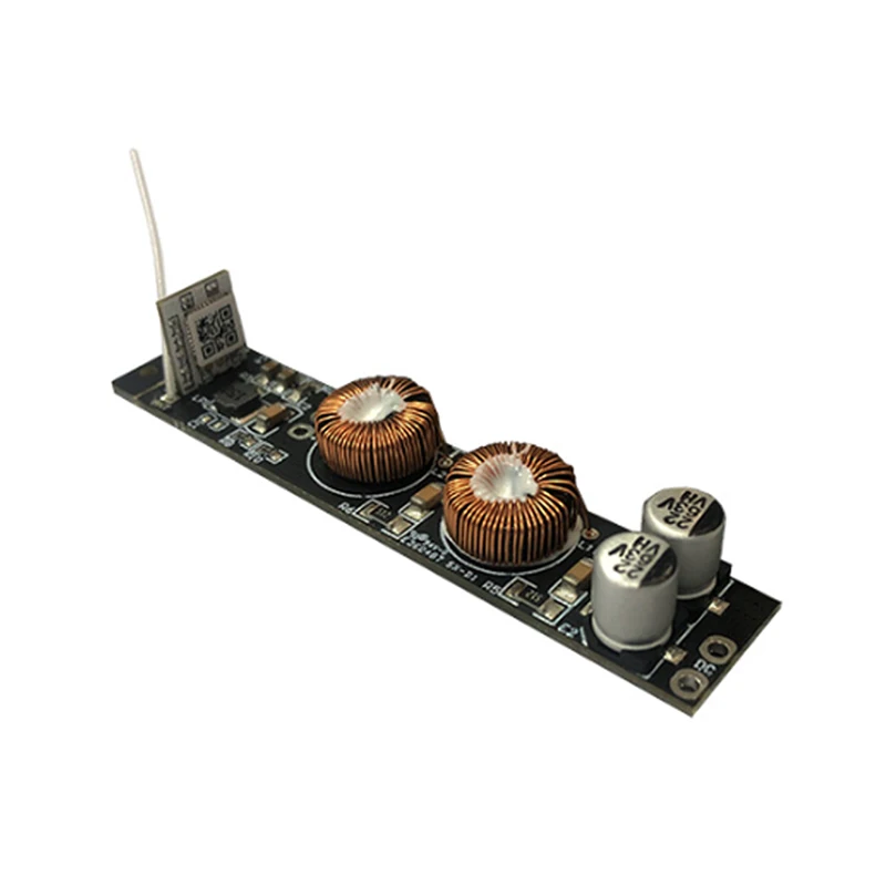 LTECH New Dimmable Tuya Zigbee Driver 48V 600mA for Magnetic CC Constant Current Tunable White Dim CT LED Lighting Transformer