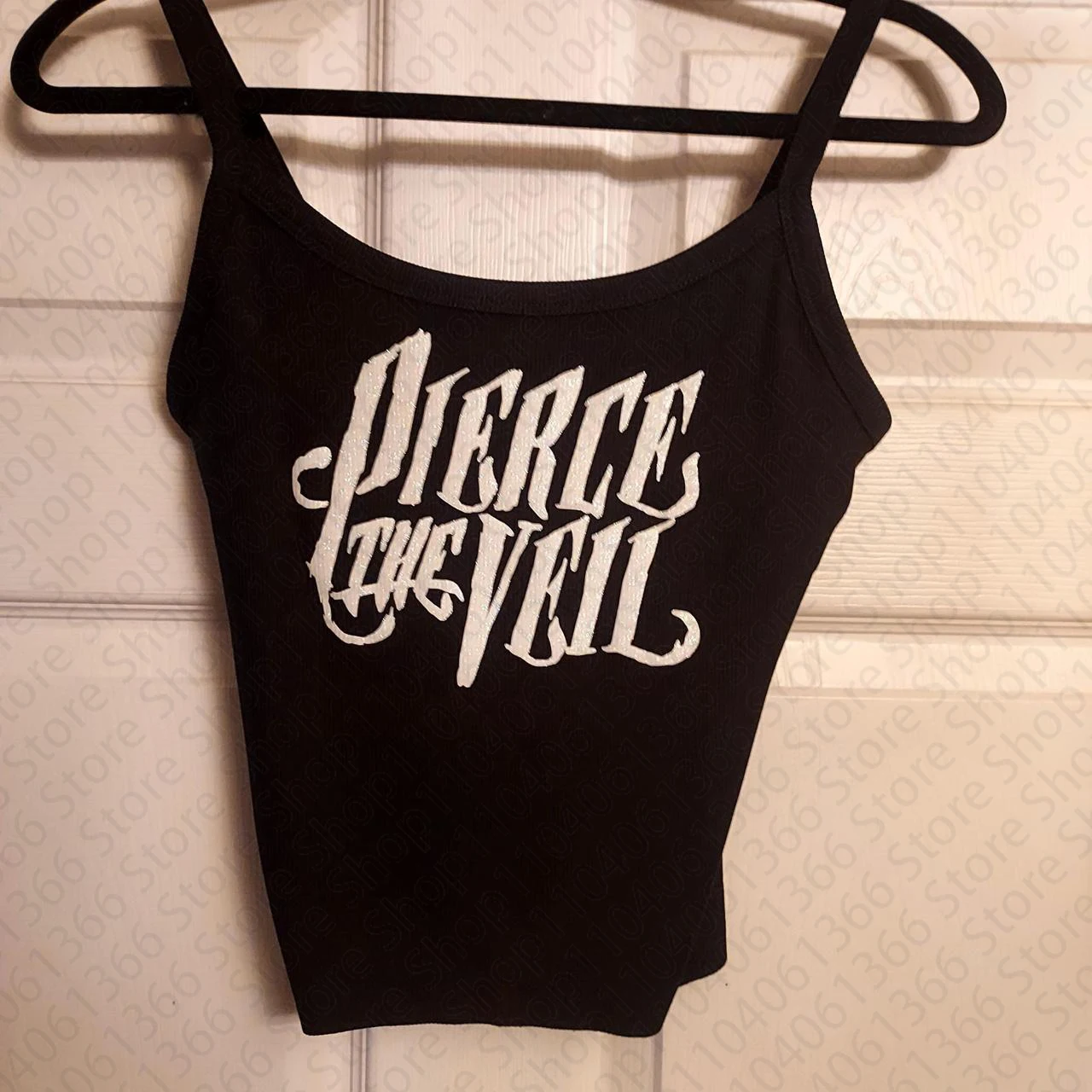 قطع علوية نسائية جمالية 2000s ملابس مثيرة Y2k ملابس نسائية عتيقة مشد علوي مع حمالات صيفية هاراجوكو #1