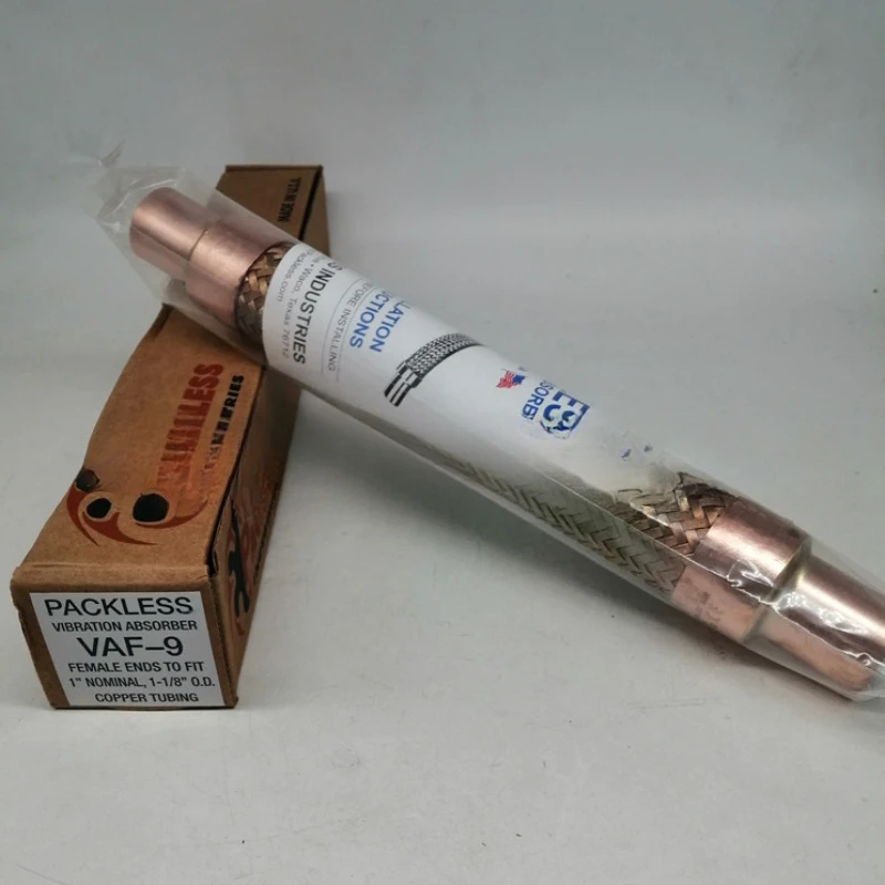 Shock absorber tube all copper shock absorber tube VAF-4 VAF-5 VAF-6-9 VAF-8 10 11