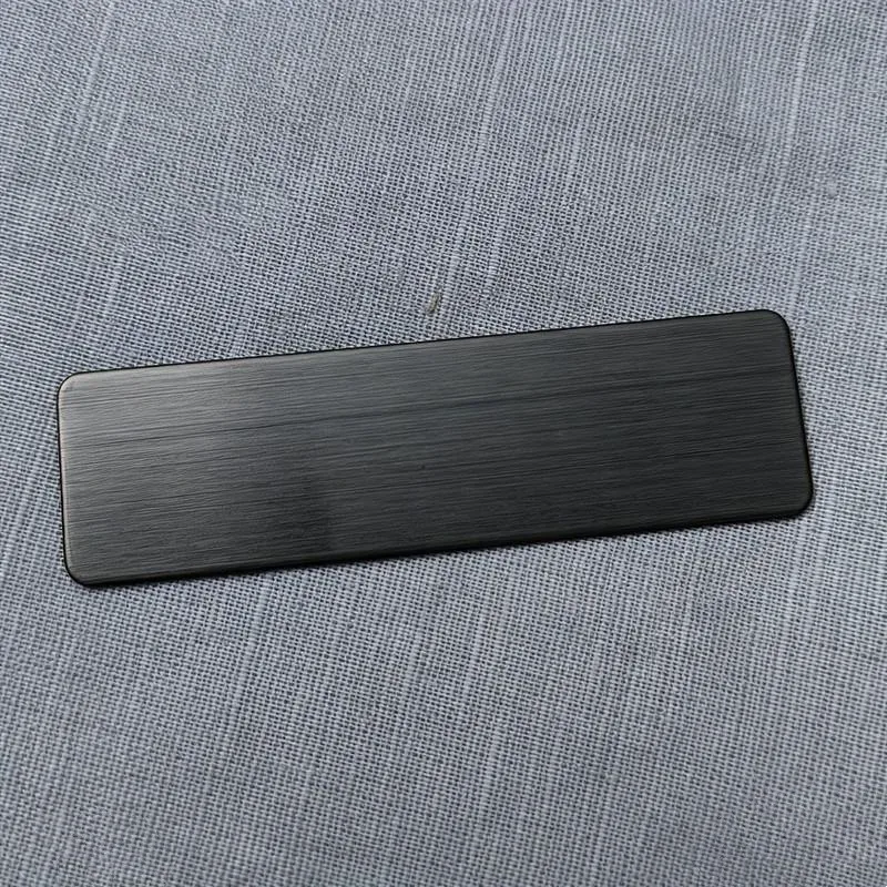 Durable Non-Fading Employee Identification Pins 35 pcs, perfect for School Conference Pins, Smooth Writable Area