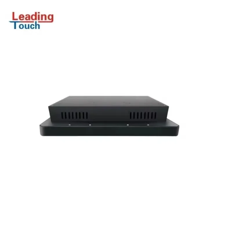 2026 10.1 Inch Ip67 Industrial Linux All In One Touch Panel Pc Mini Industrial Professional Computer