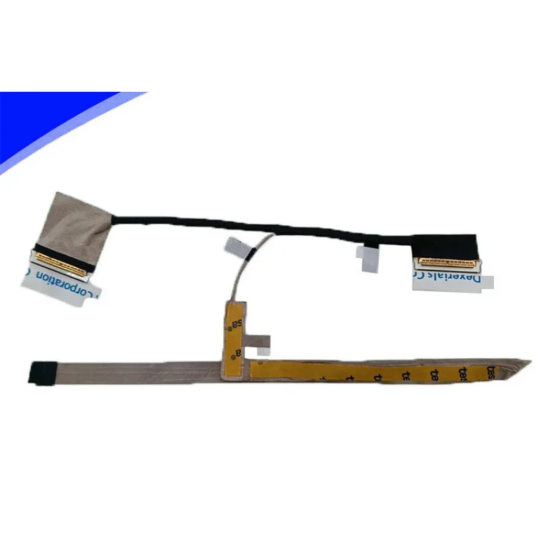 

Z FOR DELL Latitude 3510 E3510 EDP 144hz Infrared Screen Cable 01PKVH 1PKVH