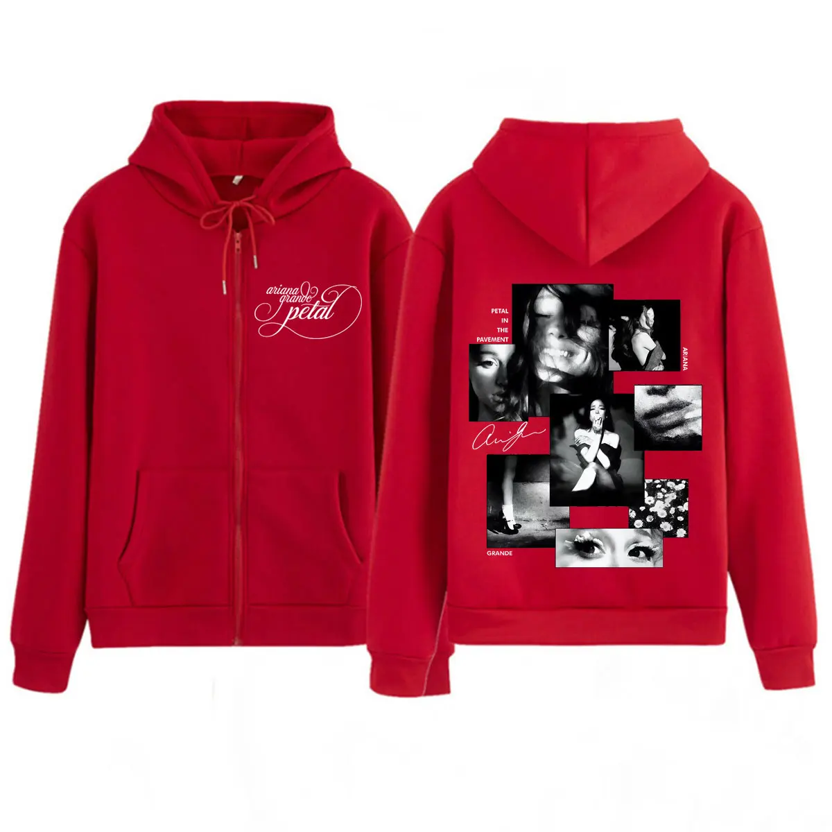 Thumbnail 3 - #33 Mens Zip Up Hoodies Comparison Guide