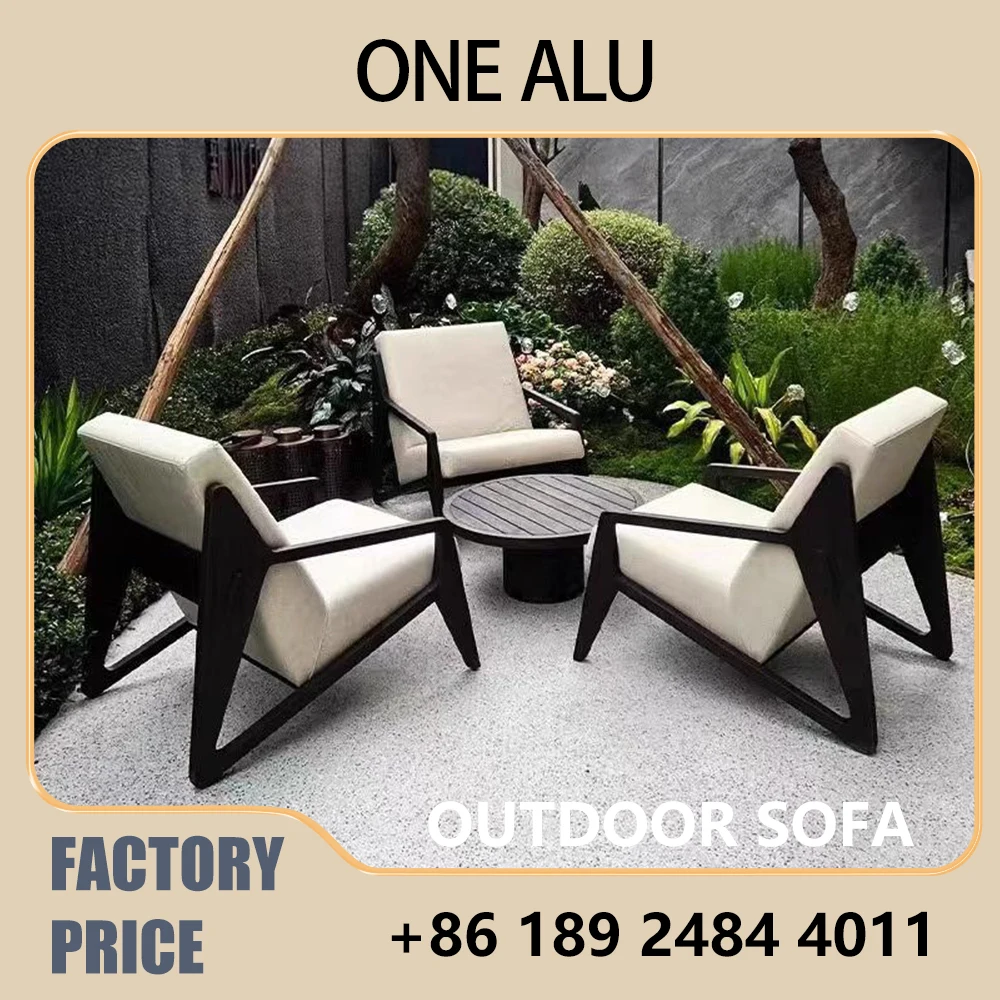 Thumbnail 2 - #9 Budget Rattan Garden Sofa Sets for Smart Shoppers