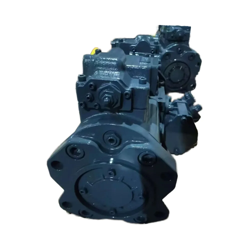 DX215-9 Hydraulic Pump K3V112 K1000698E400914-00212A Excavator High-Pressure Unit Suitable for Doosan DX215-9 Excavator