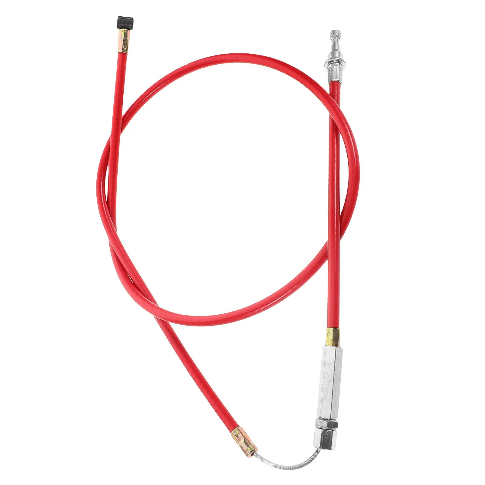 Atv Accessory Clutch Pull Cord Cable Dirt Bike Motorcycle Replacement Control for