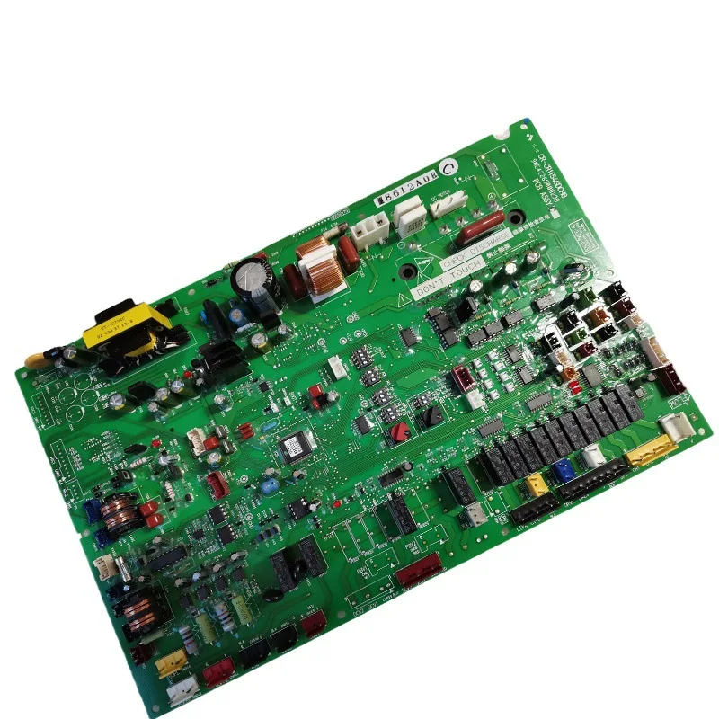 

Customizable air conditioner main board CR-CR1154GDCH8 9ME42269000290 1FA4B1B076700