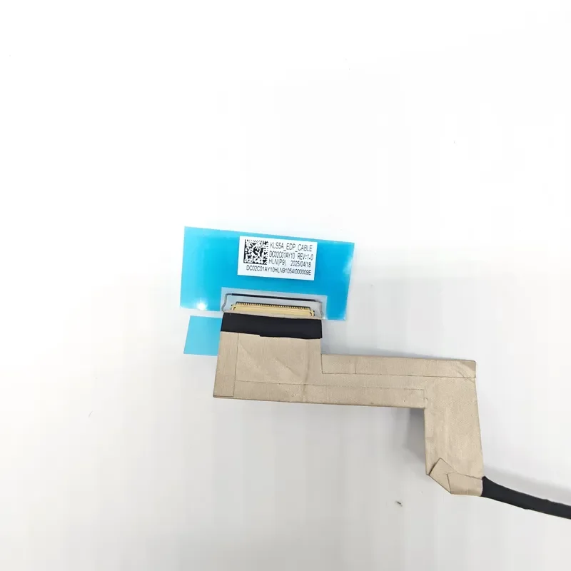 For Applicable to Lenovo KLS5A screen cable DC02C01AY10