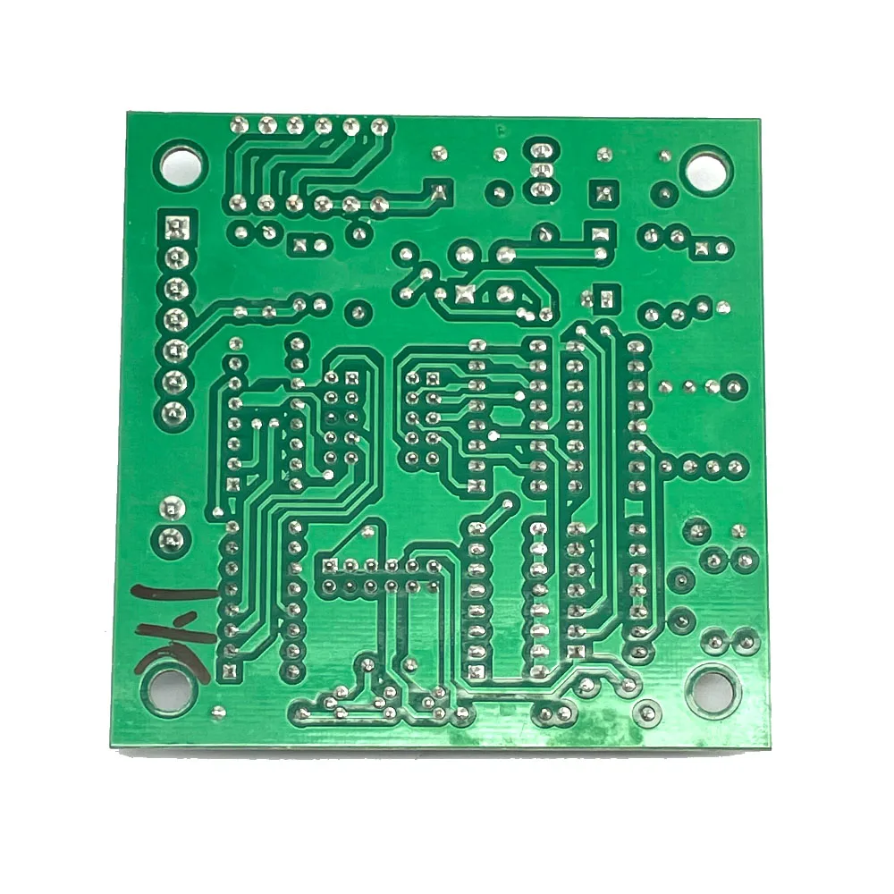 WEDM أجزاء الحفر لوحة مؤازرة 5AMK9 بطاقة التحكم في الطاقة لآلة ثقب القالب EDM #3