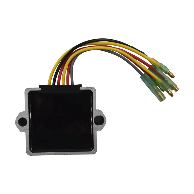 883072 T Fit For Mercury Mariner PN Outboard 6 Wire Rectifier Voltage Regulator 815279 -3 815279 T - Image 5