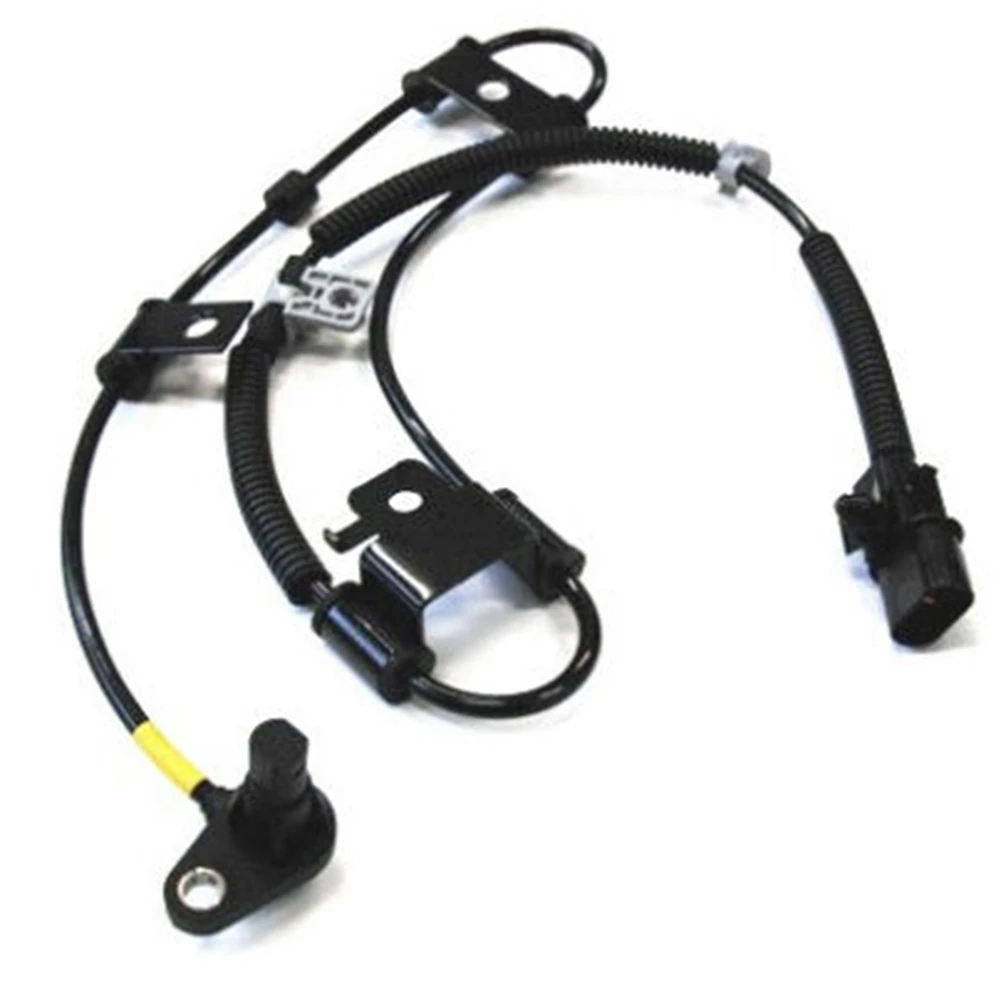 車の ABS 車輪速度センサーヒュンダイアクセント 2005-2010 起亜リオ 2005-2011 フロントセンサーアセンブリ