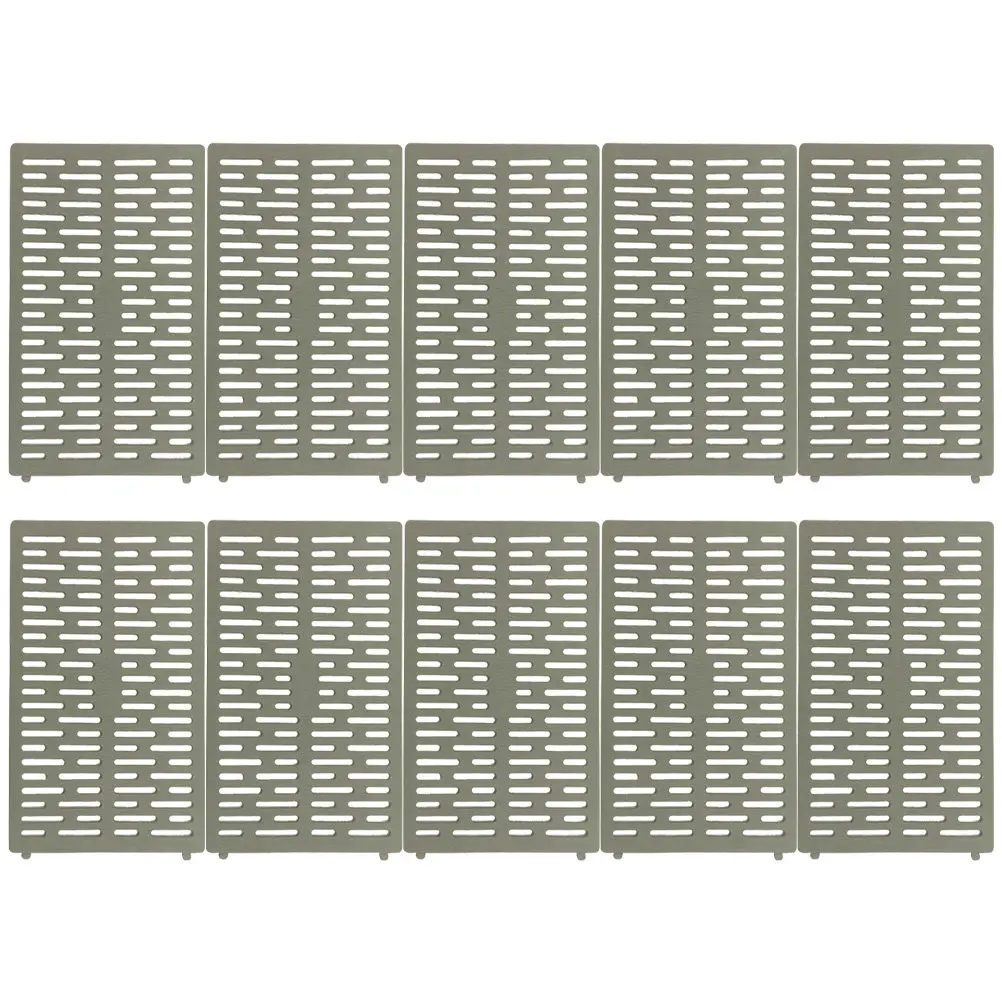 1Set Tree Trunk Protective Cover Premium Plastic Plant Guard for Garden Trees Seedlings Bird Pest Protection Outdoor Indoor