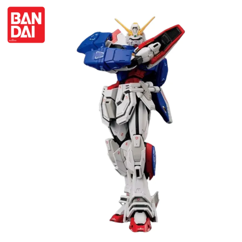 

В наличии оригинальная 100% оригинальная модель Hyperivel Bandai Rg 1/144 Shining Gundam Mobile Fighter Gundam Domon Kasshu O De Montagem