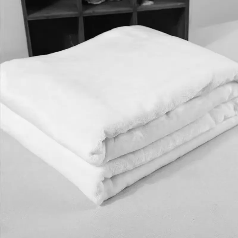 Soft and warm multi-purpose blanket