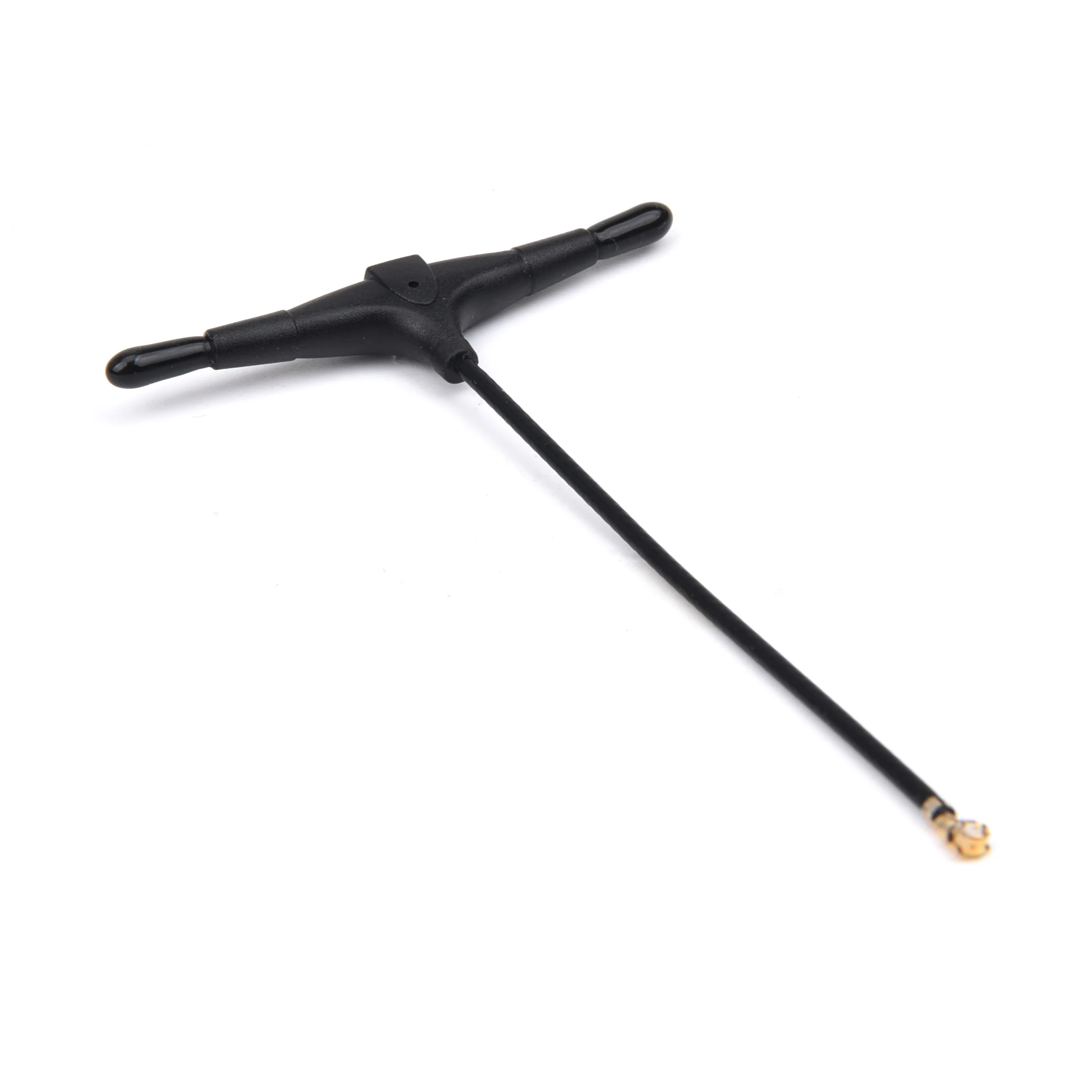 2.4GHz 2.4G IPEX1 UFL Mini T-antenna Antenna 78mm/120mm/220mm Suitable For FPV Nano RX ELRS Receiver Blacksheep Tracer Drone