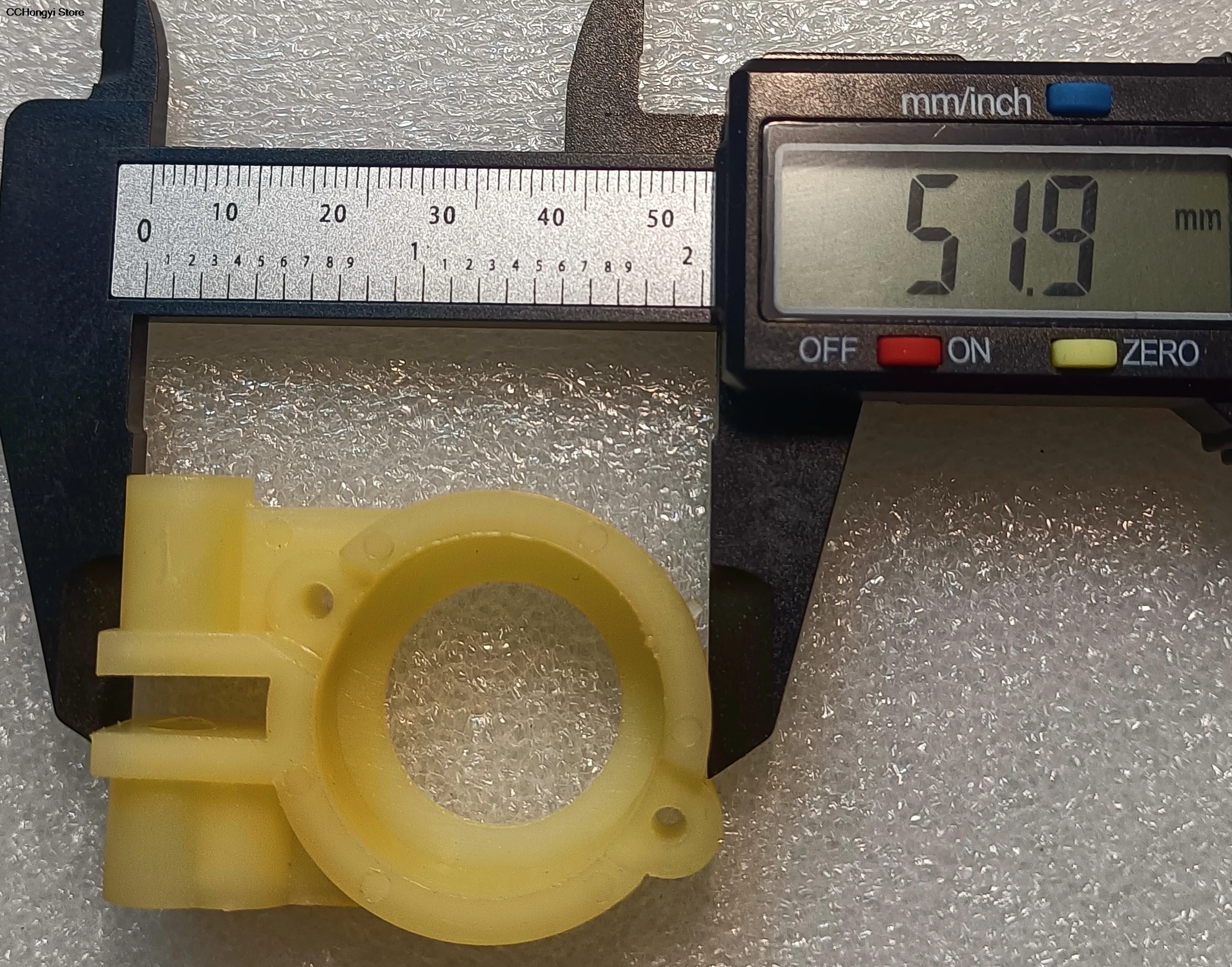Massage Chair Movement Accessory 6200 Bearing Bushing Tapping Mechanism Fitting