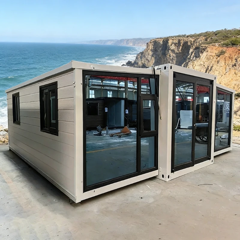 Yg Portable Villa E…