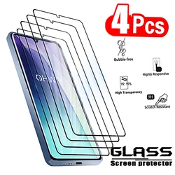 4pcs Protective Glass for Redmi 14c  Screen Protectors Tempered Glass Phone Front HD Film on For Xiaomi Redmi 14 C C14 13c 12c