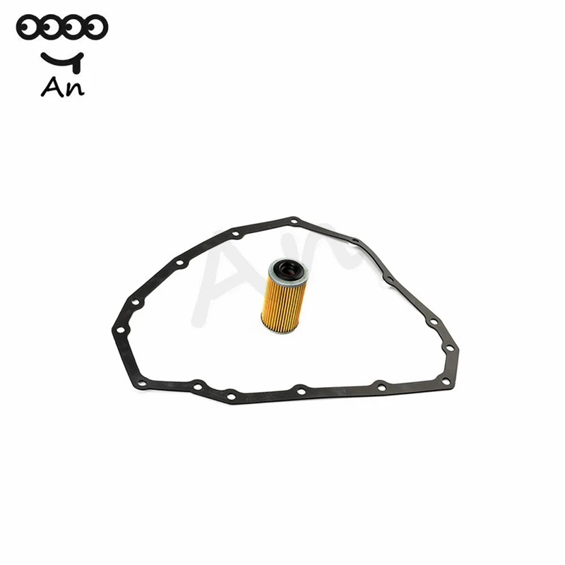 

CVT Transmission Oil Filter Reel Gasket Repair Kit 313973JX0A 317283XX0A 317283XX0B 317283JX0C RE0F11A JF015E for Nissan