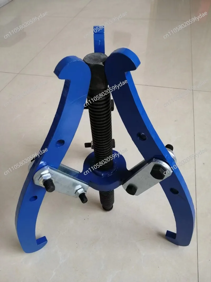 Tire puller five-claw multi-function  cart front wheel rear wheel cartbearing tool free shipping