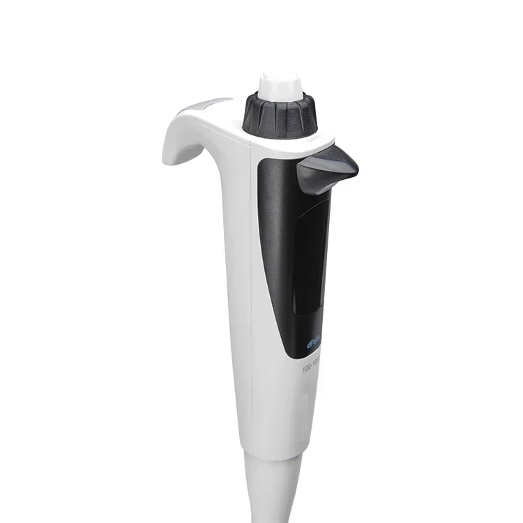 2026/Laboratory Large single-channel volume economic electric pipette