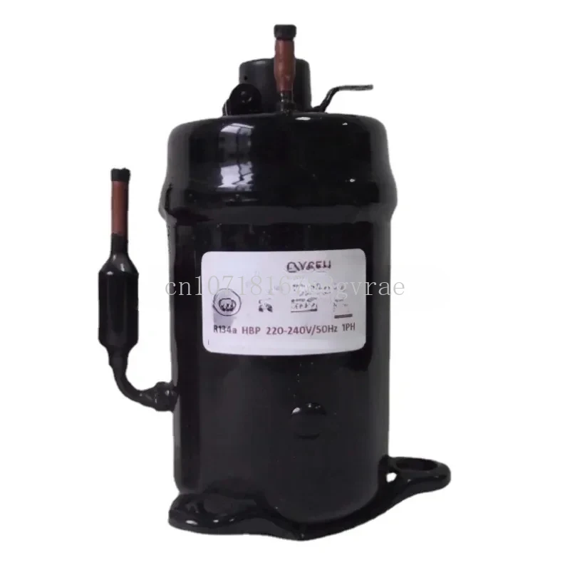 

brand new dehumidifier refrigeration compressor for micro cabinet air conditioner chiller HBPR134A QX36H/QX65H