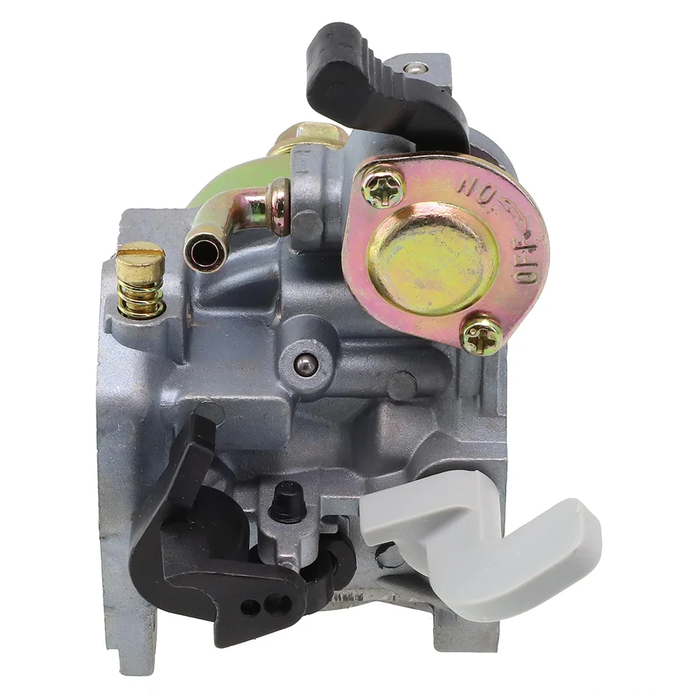 Accessory Carburetor Metal Practical Long for service Life Easy To Install Exquisite For GXH50 GX100 High Hardness