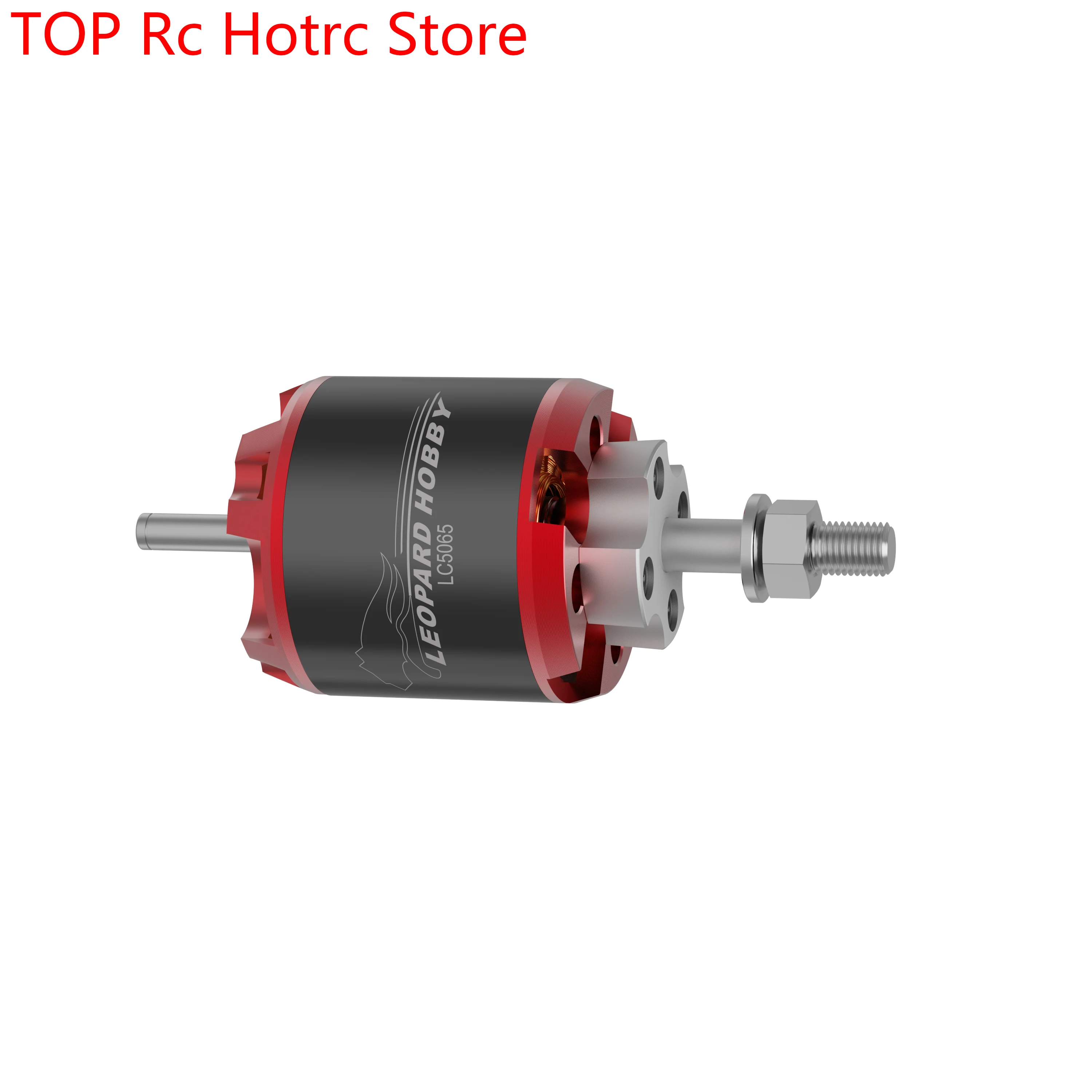 Leopard Hobby LC5065 High Torque Brushless Motor Good Heat Dissipation Dynamic Balanced Motor For RC Plane Sailplane Replacement