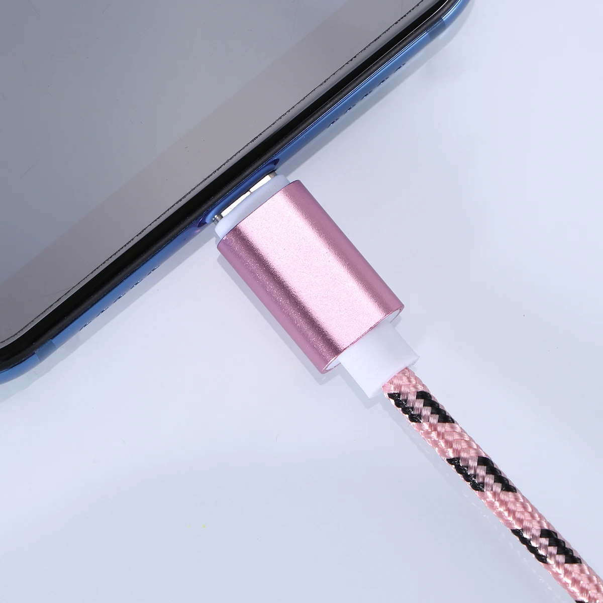 Ladekabel Datenleitung High Speed USB Schnellladung Handy Ladegeräte Kabel Typ