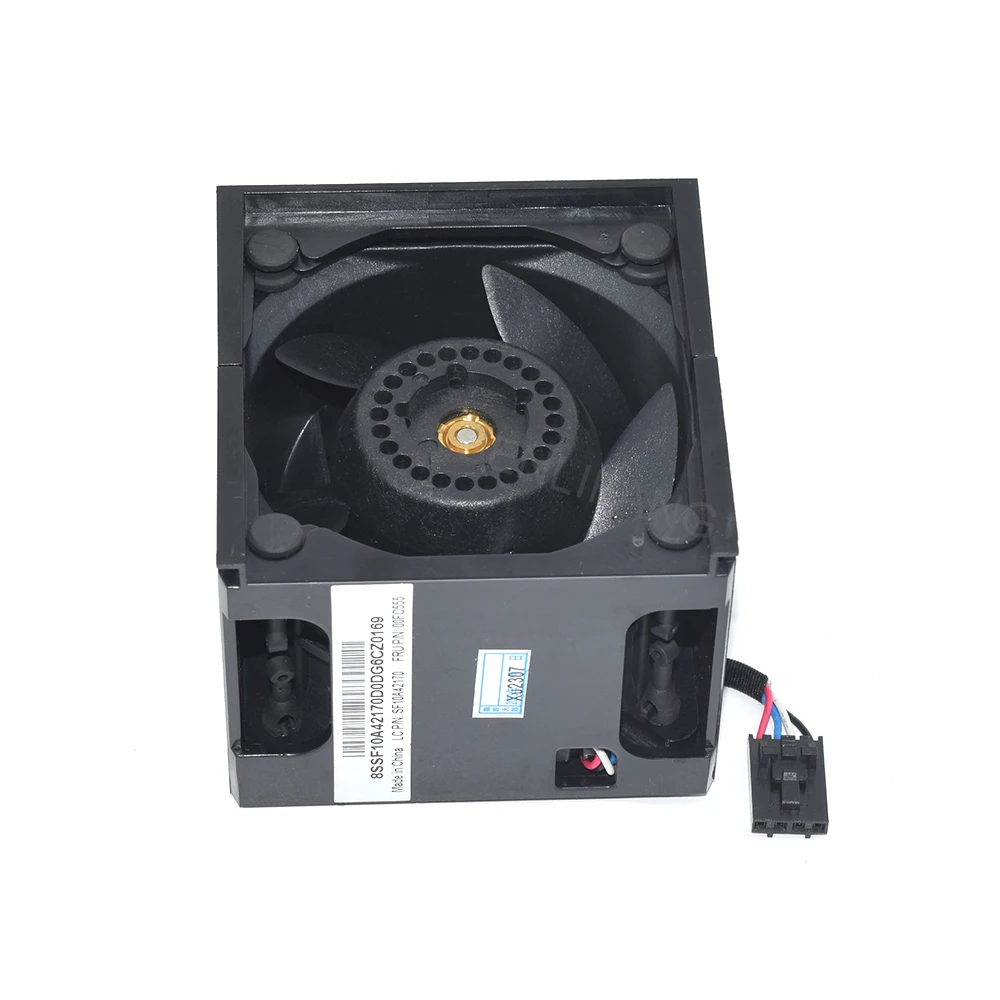 00FC555 Cooling Fan For Thinkserver RD450 4Lines Used