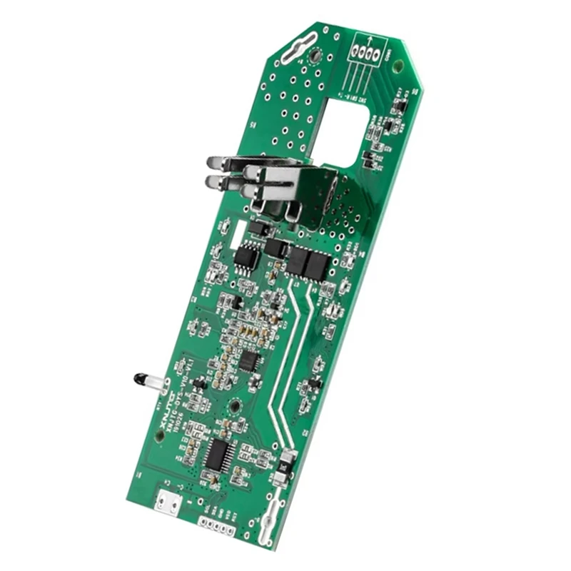 SANQ-Circuit imprimé de protection de charge de batterie V10, carte PCB pour aspirateur Dyson V10 25.2V Absolute SV12