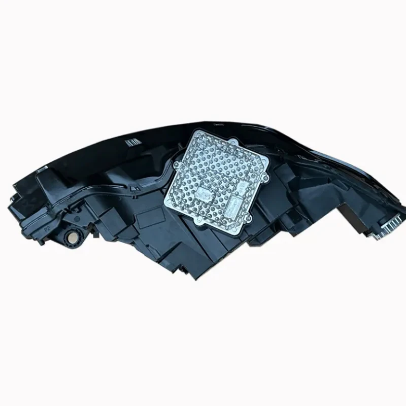 

Original Quality LED Car Headlights For 2020 Range Rover Evoque Performance Parts Replacement Headlights