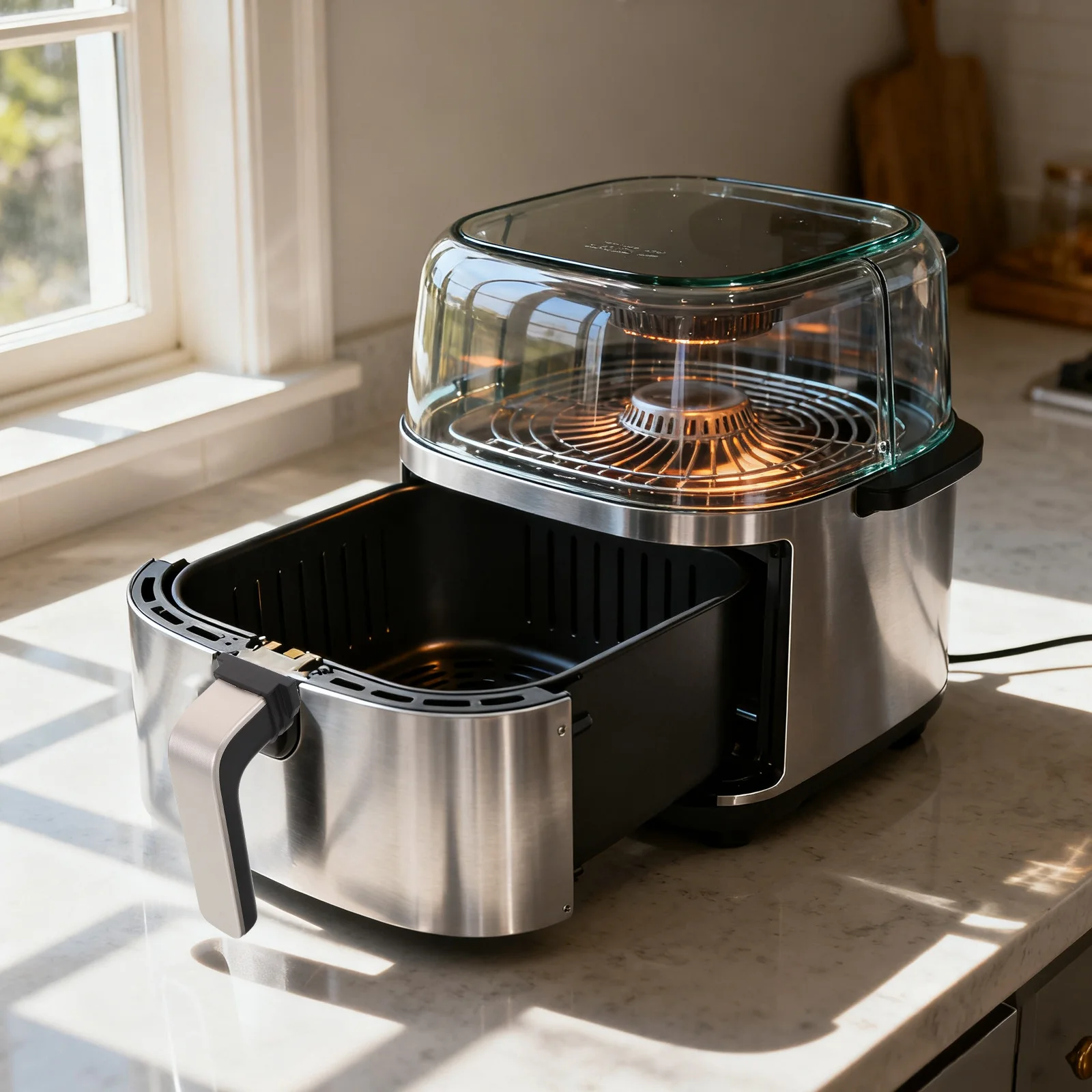 

Wireless Earbuds 5.3 Headphones Noise Cancelling Touch Control Charging Case Long Play Time Stereo Sound