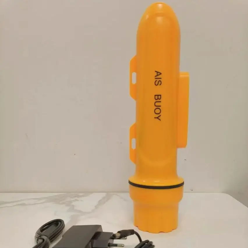 Marine Boat AIS Fishing Net Tracking Buoy Finder Fishing Headlamp EU Plug GPS Accessory IPX7 Waterproof with SOS Button HAB-120S