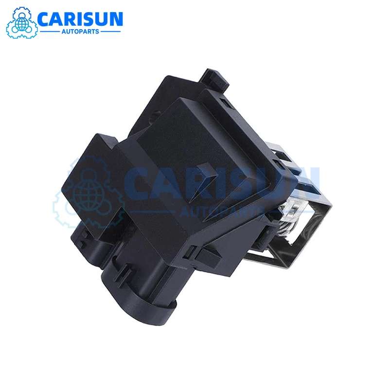 

25230-00Q0J 2523000Q0J 25550-7773R 255507773R Резистор двигателя вентилятора отопителя радиатора для Nissan Versa Kicks Sentra 2019-2023