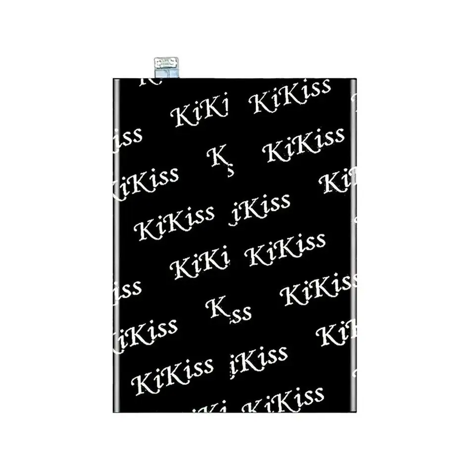 KiKiss Battery For OPPO Reno 10,BLP995,5100mAh